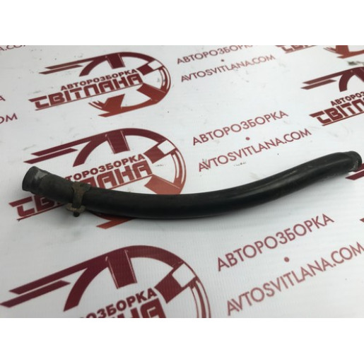 Патрубок системи охлаждения Jaguar XF 2008-2015 C2C29843